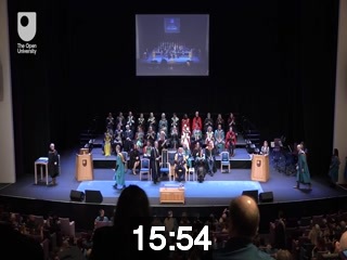 clicking on this image will launch a new video player window playing at this point (ie 15 minutes and 54 seconds) from the start of the video