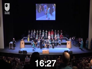 clicking on this image will launch a new video player window playing at this point (ie 16 minutes and 27 seconds) from the start of the video