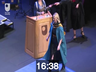 clicking on this image will launch a new video player window playing at this point (ie 16 minutes and 38 seconds) from the start of the video