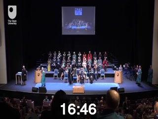 clicking on this image will launch a new video player window playing at this point (ie 16 minutes and 46 seconds) from the start of the video