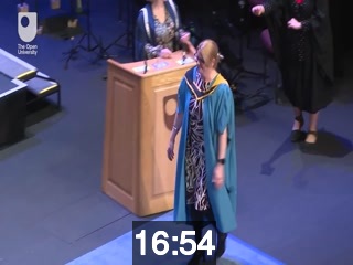 clicking on this image will launch a new video player window playing at this point (ie 16 minutes and 54 seconds) from the start of the video