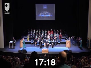 clicking on this image will launch a new video player window playing at this point (ie 17 minutes and 18 seconds) from the start of the video