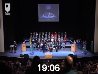 clicking on this image will launch a new video player window playing at this point (ie 19 minutes and 6 seconds) from the start of the video