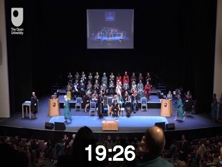 clicking on this image will launch a new video player window playing at this point (ie 19 minutes and 26 seconds) from the start of the video