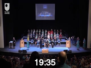clicking on this image will launch a new video player window playing at this point (ie 19 minutes and 35 seconds) from the start of the video