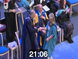 clicking on this image will launch a new video player window playing at this point (ie 21 minutes and 6 seconds) from the start of the video