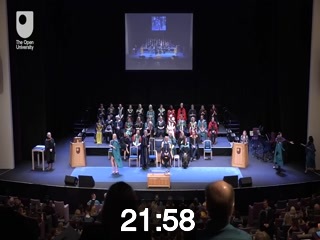 clicking on this image will launch a new video player window playing at this point (ie 21 minutes and 58 seconds) from the start of the video