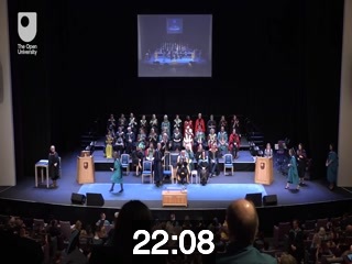 clicking on this image will launch a new video player window playing at this point (ie 22 minutes and 8 seconds) from the start of the video