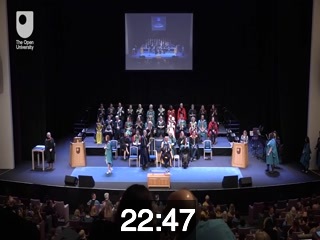 clicking on this image will launch a new video player window playing at this point (ie 22 minutes and 47 seconds) from the start of the video