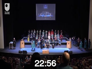 clicking on this image will launch a new video player window playing at this point (ie 22 minutes and 56 seconds) from the start of the video