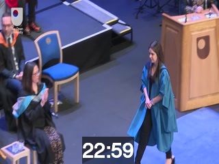 clicking on this image will launch a new video player window playing at this point (ie 22 minutes and 59 seconds) from the start of the video