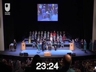 clicking on this image will launch a new video player window playing at this point (ie 23 minutes and 24 seconds) from the start of the video