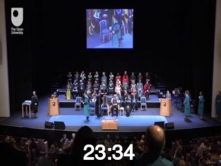 clicking on this image will launch a new video player window playing at this point (ie 23 minutes and 34 seconds) from the start of the video