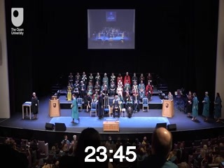 clicking on this image will launch a new video player window playing at this point (ie 23 minutes and 45 seconds) from the start of the video