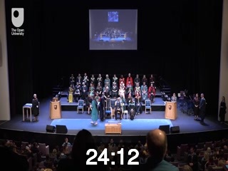 clicking on this image will launch a new video player window playing at this point (ie 24 minutes and 12 seconds) from the start of the video