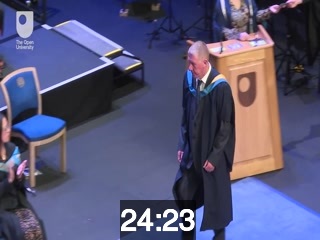 clicking on this image will launch a new video player window playing at this point (ie 24 minutes and 23 seconds) from the start of the video
