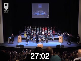 clicking on this image will launch a new video player window playing at this point (ie 27 minutes and 2 seconds) from the start of the video