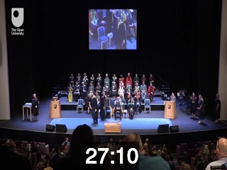 clicking on this image will launch a new video player window playing at this point (ie 27 minutes and 10 seconds) from the start of the video