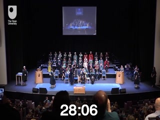 clicking on this image will launch a new video player window playing at this point (ie 28 minutes and 6 seconds) from the start of the video