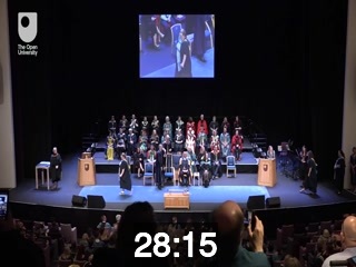 clicking on this image will launch a new video player window playing at this point (ie 28 minutes and 15 seconds) from the start of the video