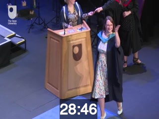clicking on this image will launch a new video player window playing at this point (ie 28 minutes and 46 seconds) from the start of the video