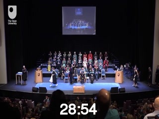 clicking on this image will launch a new video player window playing at this point (ie 28 minutes and 54 seconds) from the start of the video