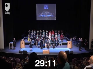clicking on this image will launch a new video player window playing at this point (ie 29 minutes and 11 seconds) from the start of the video