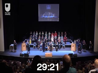 clicking on this image will launch a new video player window playing at this point (ie 29 minutes and 21 seconds) from the start of the video