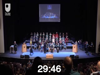 clicking on this image will launch a new video player window playing at this point (ie 29 minutes and 46 seconds) from the start of the video