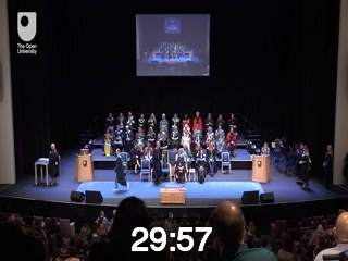 clicking on this image will launch a new video player window playing at this point (ie 29 minutes and 57 seconds) from the start of the video