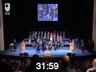 clicking on this image will launch a new video player window playing at this point (ie 31 minutes and 59 seconds) from the start of the video