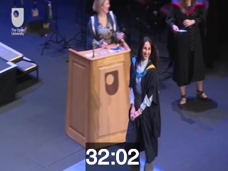 clicking on this image will launch a new video player window playing at this point (ie 32 minutes and 2 seconds) from the start of the video