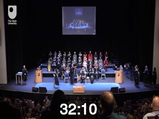 clicking on this image will launch a new video player window playing at this point (ie 32 minutes and 10 seconds) from the start of the video