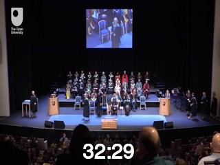 clicking on this image will launch a new video player window playing at this point (ie 32 minutes and 29 seconds) from the start of the video