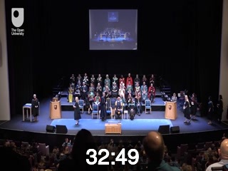 clicking on this image will launch a new video player window playing at this point (ie 32 minutes and 49 seconds) from the start of the video