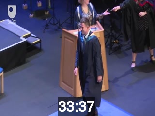 clicking on this image will launch a new video player window playing at this point (ie 33 minutes and 37 seconds) from the start of the video