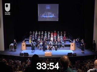 clicking on this image will launch a new video player window playing at this point (ie 33 minutes and 54 seconds) from the start of the video
