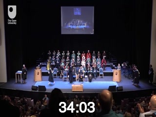 clicking on this image will launch a new video player window playing at this point (ie 34 minutes and 3 seconds) from the start of the video