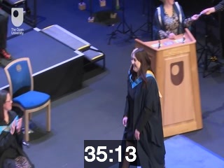 clicking on this image will launch a new video player window playing at this point (ie 35 minutes and 13 seconds) from the start of the video