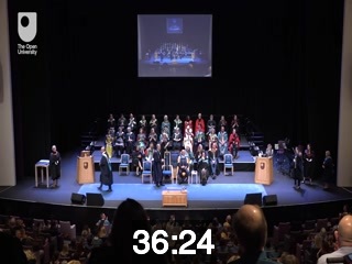 clicking on this image will launch a new video player window playing at this point (ie 36 minutes and 24 seconds) from the start of the video