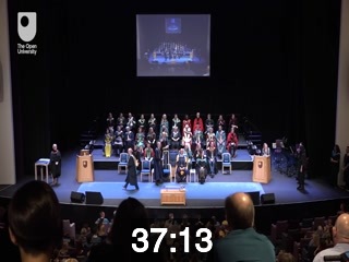 clicking on this image will launch a new video player window playing at this point (ie 37 minutes and 13 seconds) from the start of the video