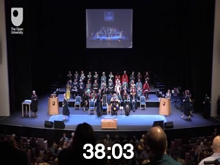 clicking on this image will launch a new video player window playing at this point (ie 38 minutes and 3 seconds) from the start of the video
