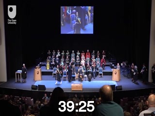 clicking on this image will launch a new video player window playing at this point (ie 39 minutes and 25 seconds) from the start of the video