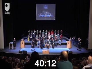clicking on this image will launch a new video player window playing at this point (ie 40 minutes and 12 seconds) from the start of the video