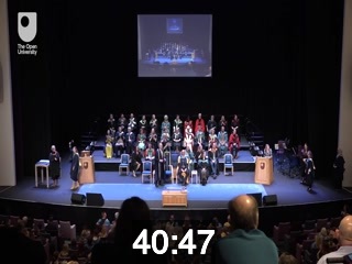 clicking on this image will launch a new video player window playing at this point (ie 40 minutes and 47 seconds) from the start of the video