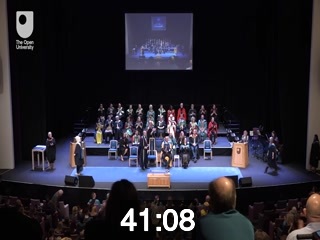 clicking on this image will launch a new video player window playing at this point (ie 41 minutes and 8 seconds) from the start of the video
