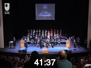 clicking on this image will launch a new video player window playing at this point (ie 41 minutes and 37 seconds) from the start of the video
