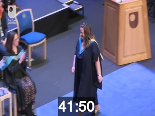 clicking on this image will launch a new video player window playing at this point (ie 41 minutes and 50 seconds) from the start of the video