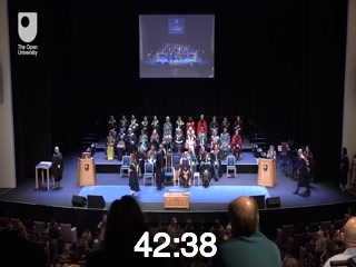 clicking on this image will launch a new video player window playing at this point (ie 42 minutes and 38 seconds) from the start of the video