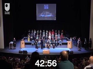 clicking on this image will launch a new video player window playing at this point (ie 42 minutes and 56 seconds) from the start of the video
